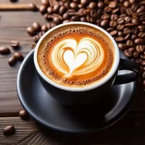 Italian Coffee