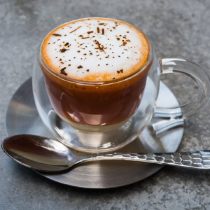 Mocha Coffee